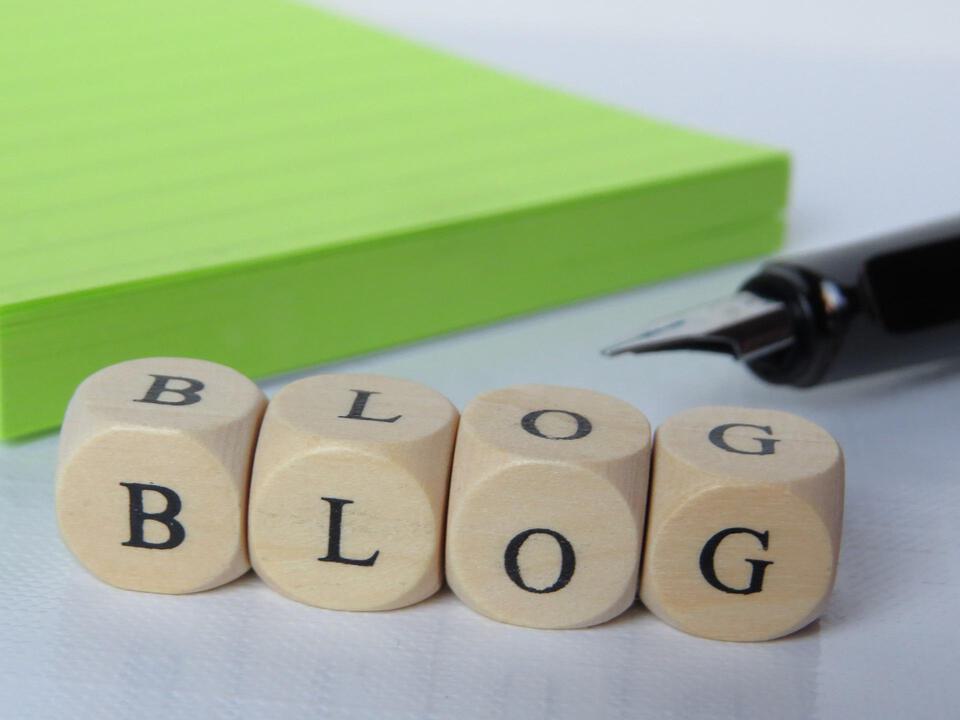 6 Practical Tips for Starting Your Own Blog tips-and-tricks