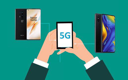 5G Phones - The best 5G Phones To buy In 2020 | DroidTechKnow   top-things