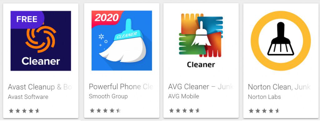 is cleanup app legit