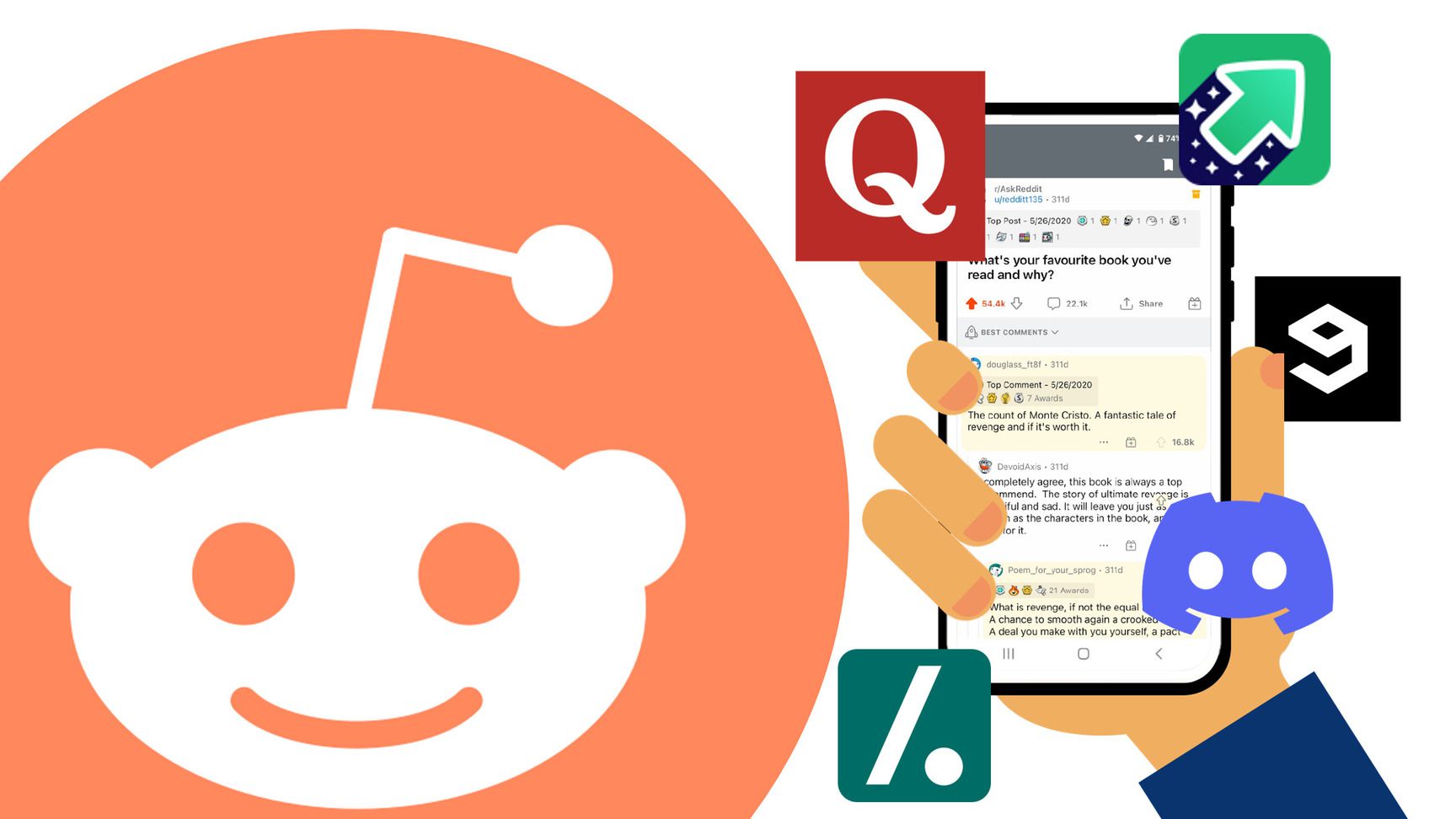 10 Best Reddit Alternatives That You Should Try In 2023