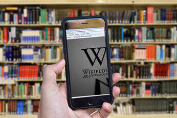 15 Amazing and Surprising facts about Wikipedia you should know top-things
