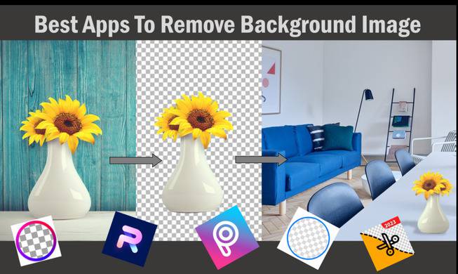 5 Android Apps For Removing Background From Any Image top-things