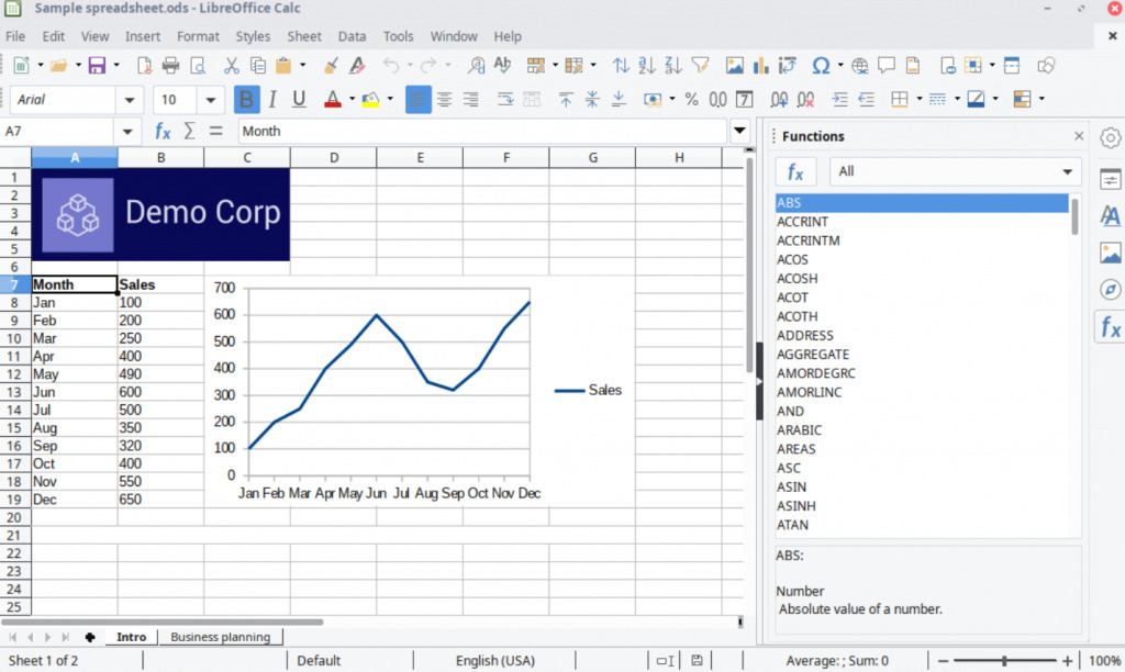 libreoffice vs openoffice system requirements