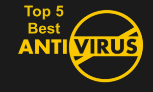 Top 5 Best Antivirus Software of 2018 top-things