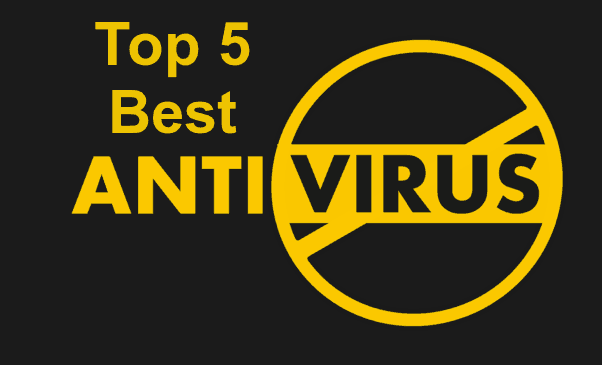 best antivirus