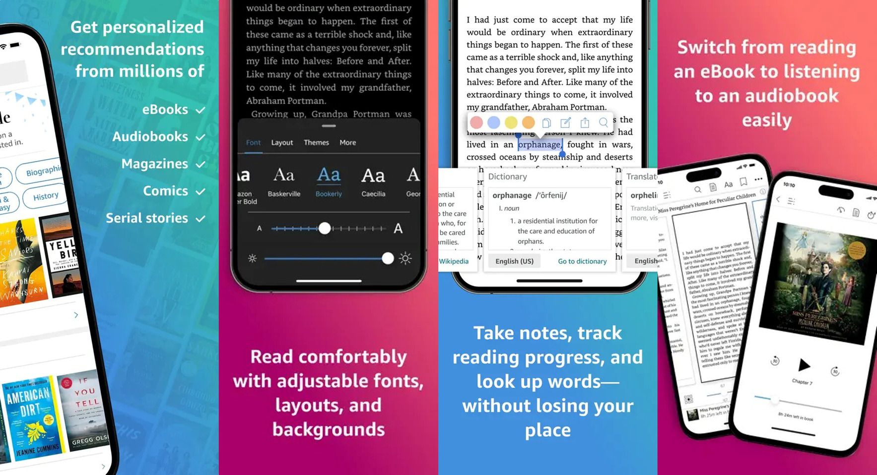 5 Best Apps to Read Books for Free on Android and iOS