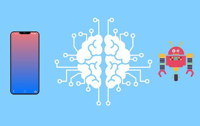 10 Best Artificial Intelligence(AI) Apps For Android And iOS   top-things