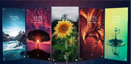 10 Best Automatic Wallpaper Changer Apps For Android top-things