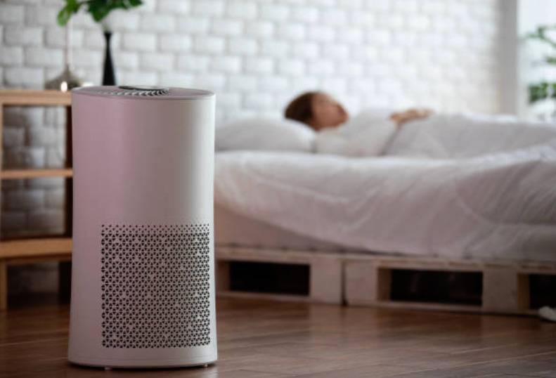 5 Best Air Purifiers for Home and Offices in India to Beat Air Pollution - Updated 2021   top-things