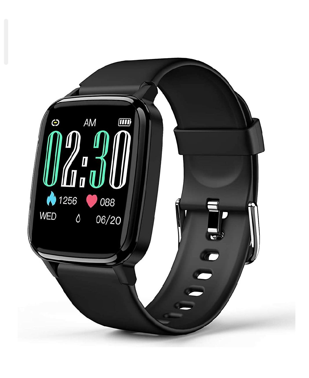 Arbily smartwatch discount