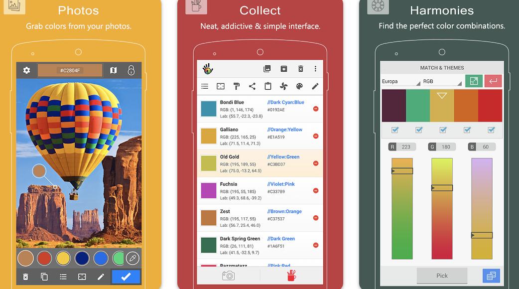 Top 10 Best Color Identifier Apps for Android To Know ...