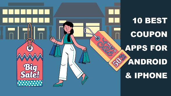 10 Best Coupon Apps for Android and iPhone (Updated 2023) top-things