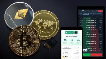 5 best crypto exchanges in india