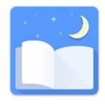 Moon+ reader