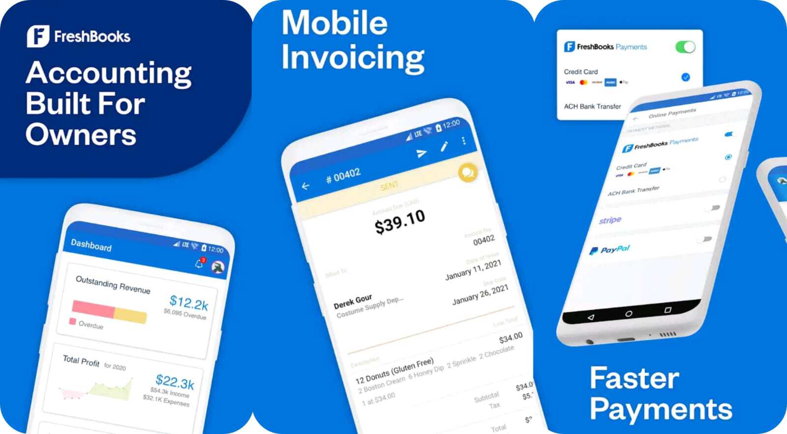 10 Best Expense Tracker Apps For Android And IPhone For 2023