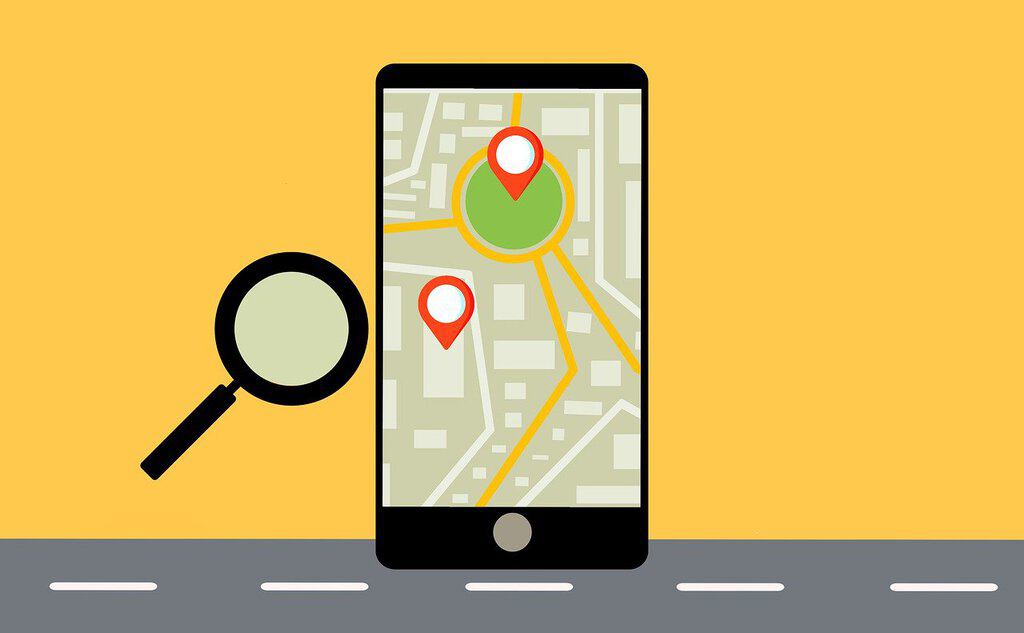 Find My Phone Apps To Track Lost Or Stolen Android and iPhone Device