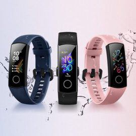 Honor Band 5- Fitness band