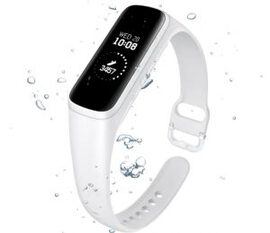 Samsung Galaxy E Fit - Fitness band