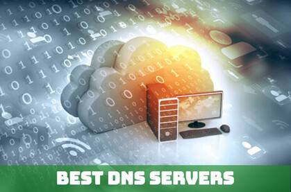 6 Best Free And Public DNS Servers That You Can Use In 2021