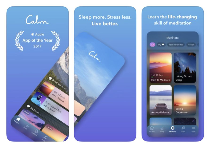 8 Best Free Sleep Apps For Android And iPhone
