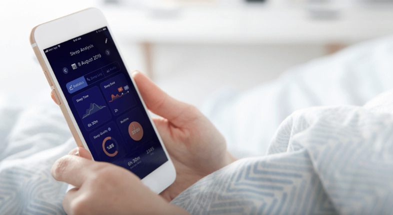 8 Best Free Sleep Apps For Android And iPhone   top-things