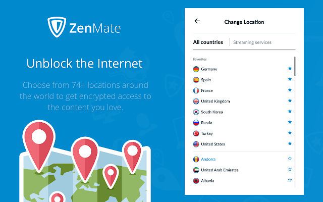 vpn betternet chrome extension