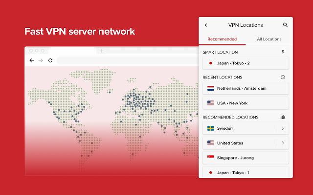 ip unblock vpn for chrome extension