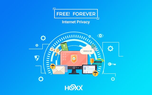 Hoxx VPN proxy