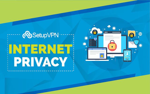 Setup Free VPN