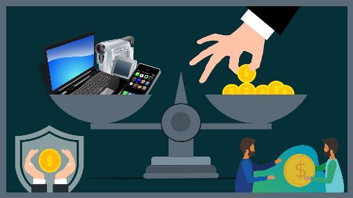 5 Best Gadget Insurance Companies In India | DroidTechKnow top-things