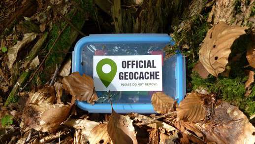 5 Best Geocaching Apps for Android and iPhone/iPad   top-things