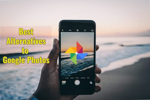 5 Best Google Photos Alternatives to Use in 2021 top-things