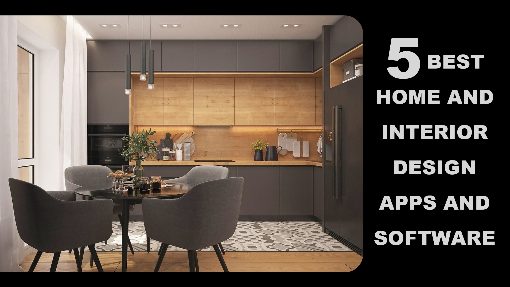 5 Best Home and Interior Design Apps and Software top-things