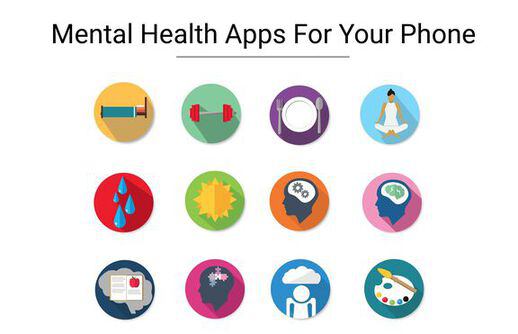 10 Best Mental Health Apps Of 2020 | Android and iOS | DroidTechKnow   top-things