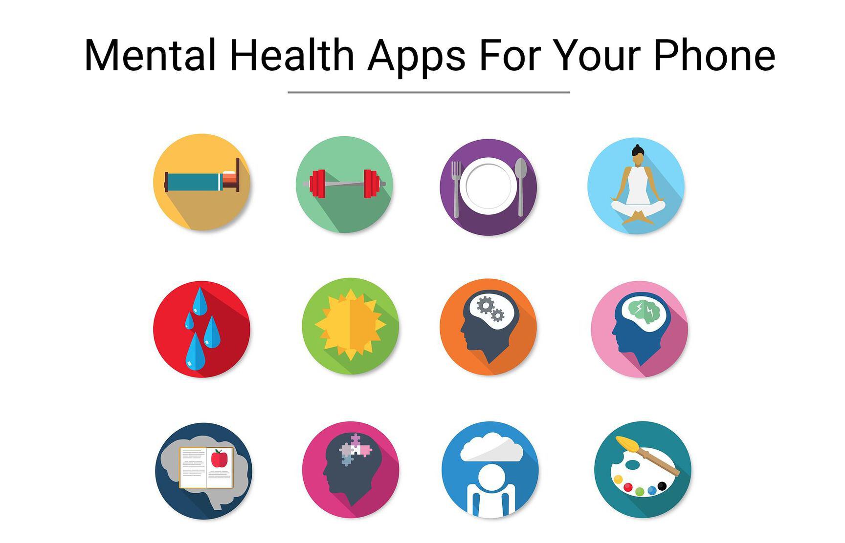 best mental health apps