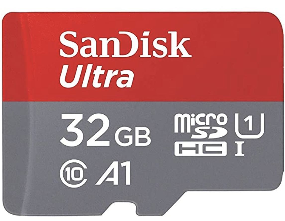 5 Best Microsd Cards For Android Devices To Buy In 2020 2091