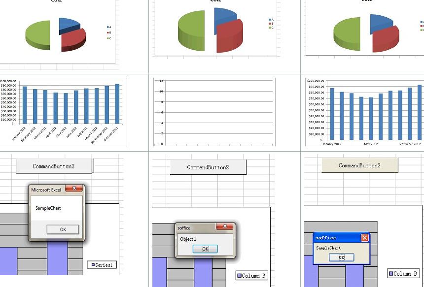 apache openoffice excel