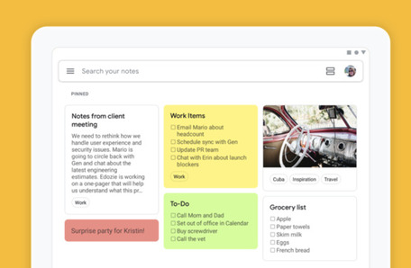 10 Best Note-Taking Apps for Android and iOS Smartphones | iPhone | iPad   top-things