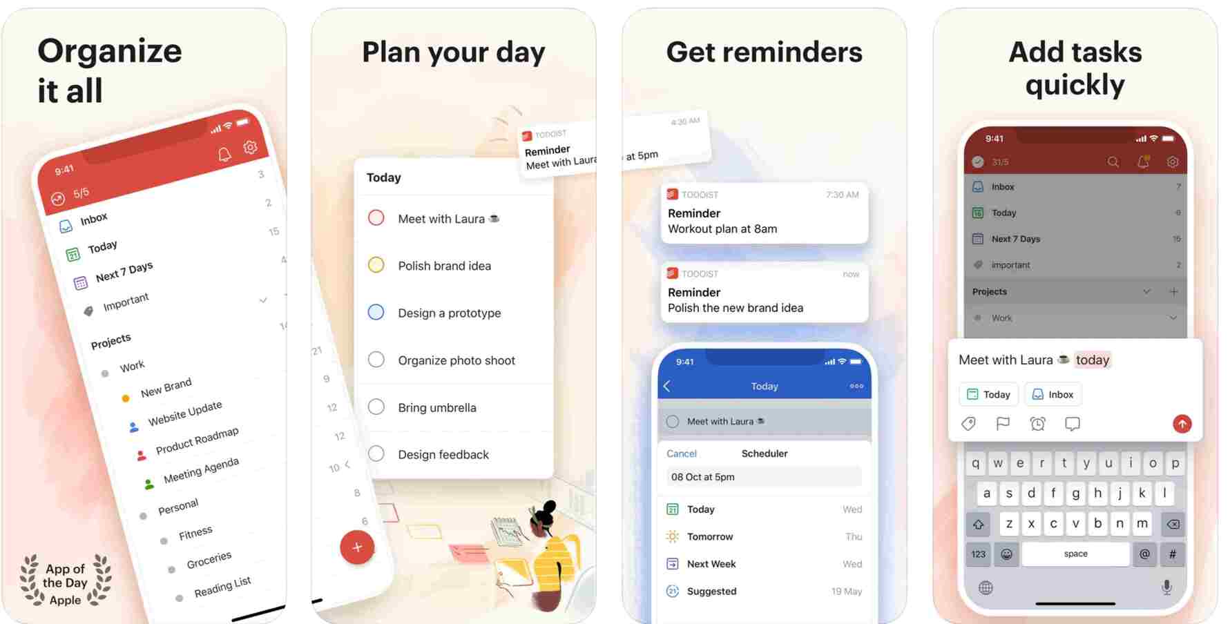 todoist app