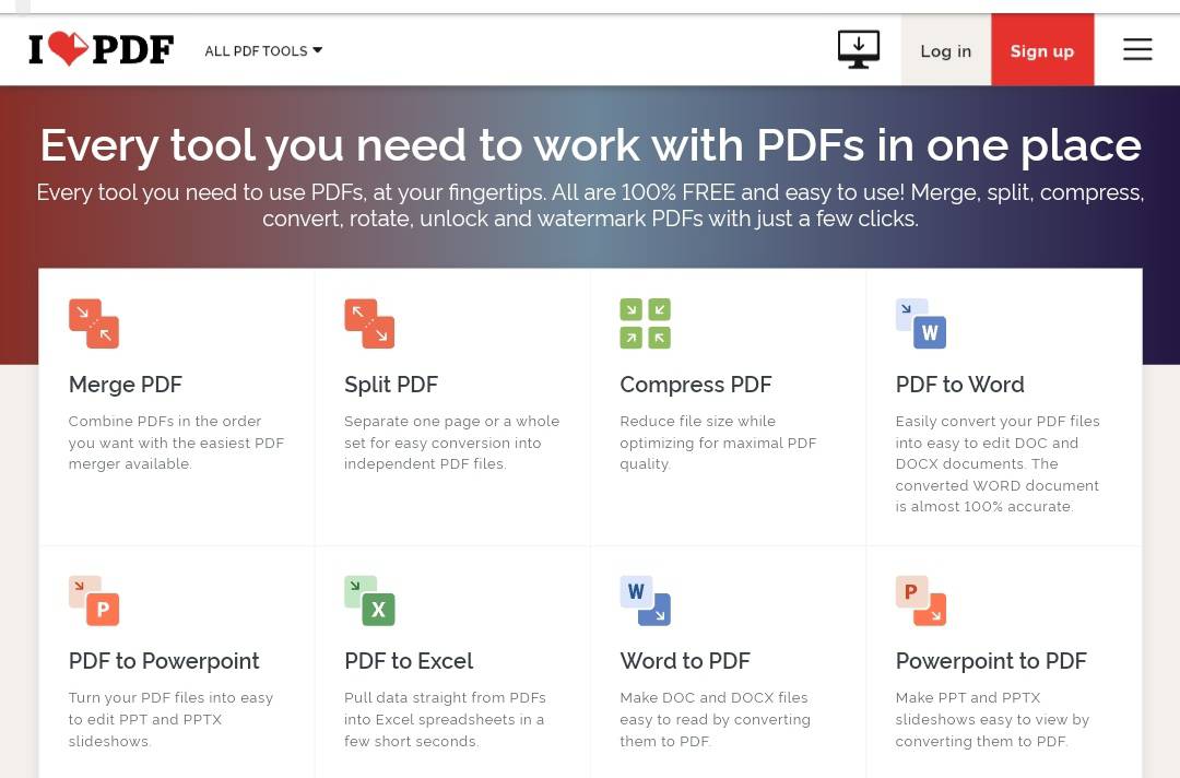 pdf to word converter online software free