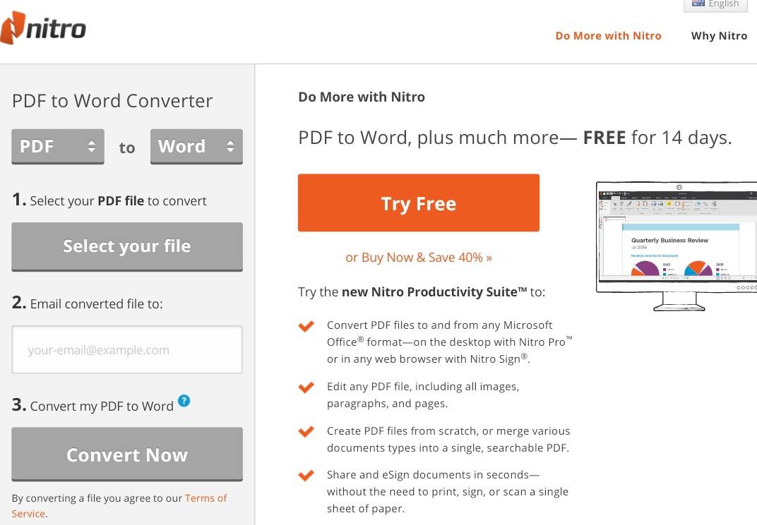 best pdf to word converter freeware