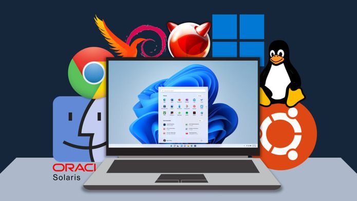 12 Best Operating Systems for Laptops and Computers   top-things