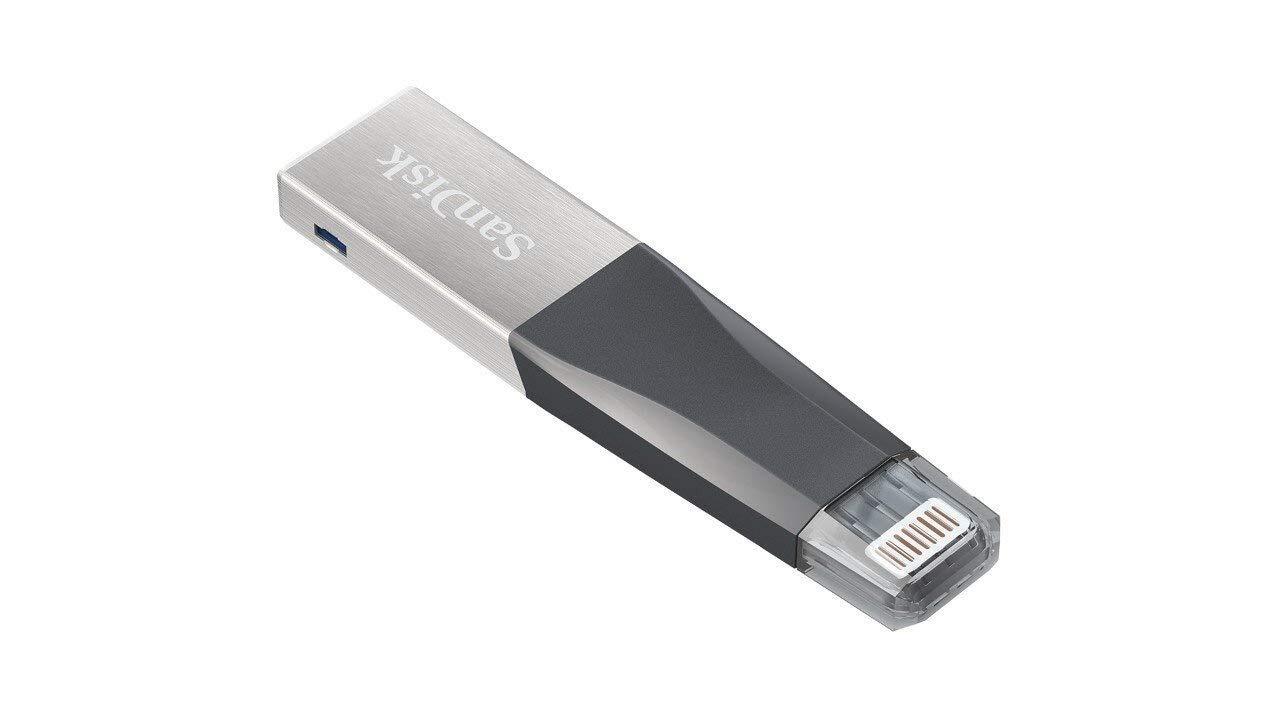 best format for usb flash drive mac and pc