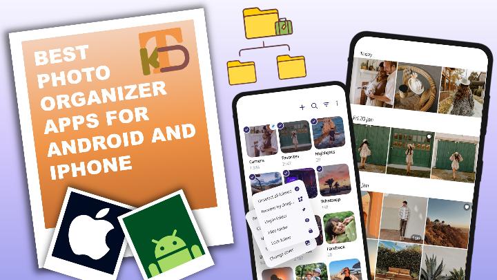 Best Photo Organizer Apps For Android and iPhone   top-things
