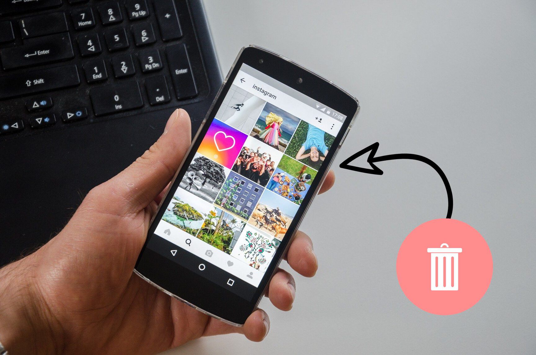 best photo recovery app for android