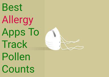 Top 15 Pollen and Allergy Apps In 2021 | DroidTechKnow top-things