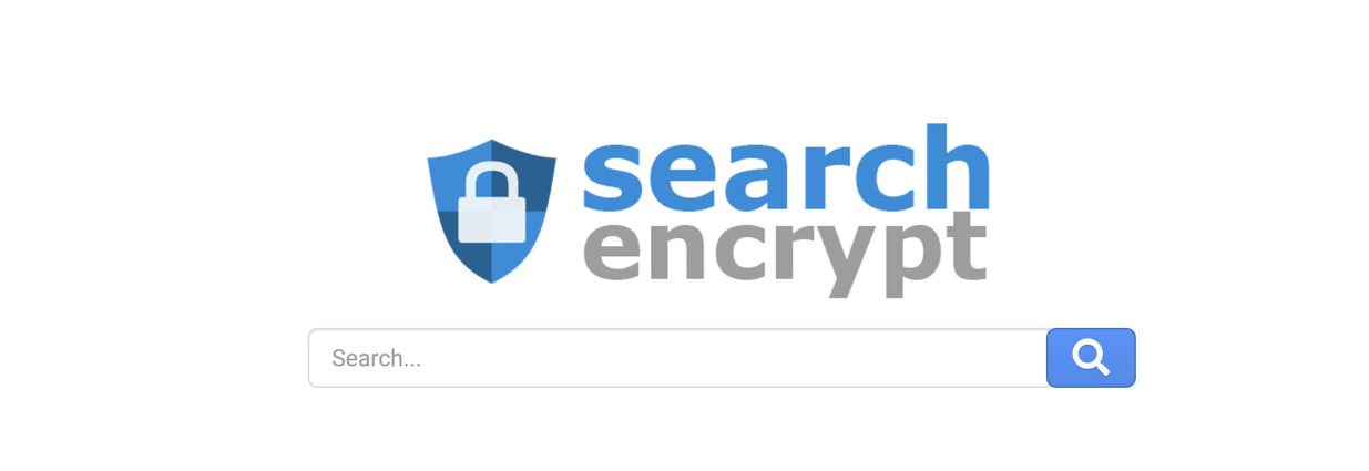 Search Encrypt: best search engine that do not track your activity