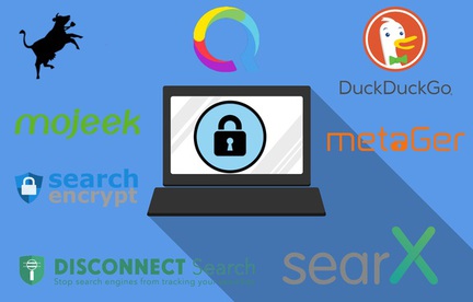 10 Best Private Search Engines That Do Not Track You Like Google top-things