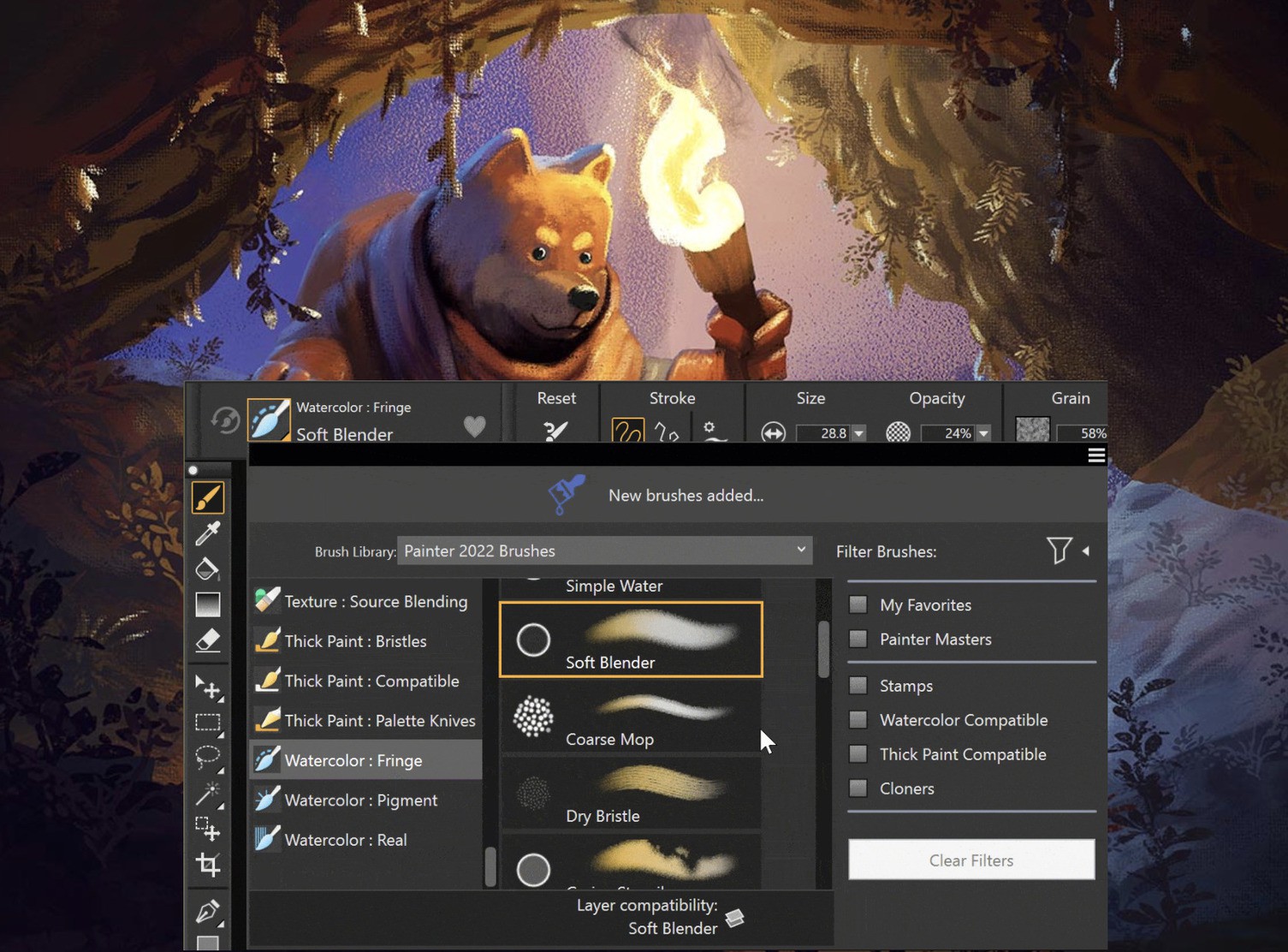  Drawing Apps - Best Procreate Alternatives for Android iOS Mac and 