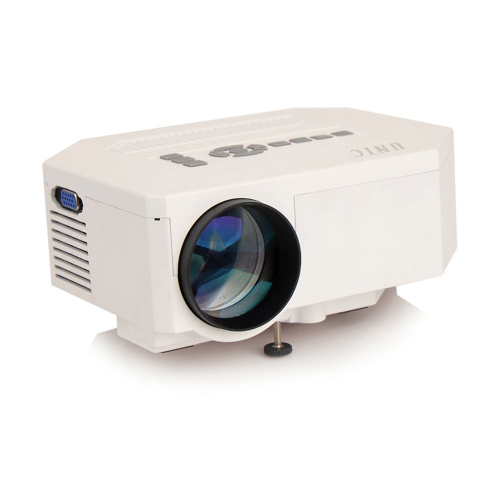 UNIC Uc30 Projector picture